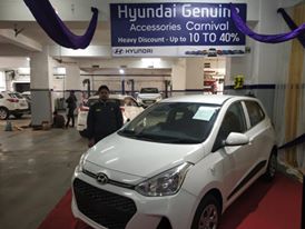 Hyundai Gallery